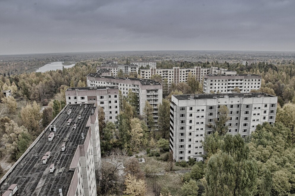 Chernobyl documentaries