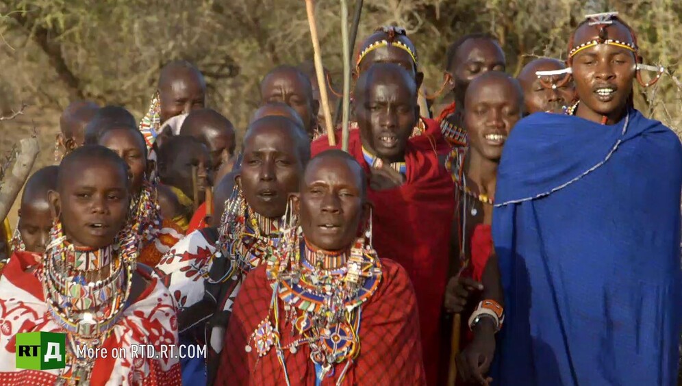 Tribes documentaries