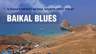 Baikal Blues