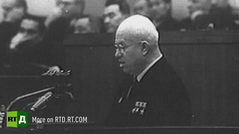 The Cuban Missile Crisis documentary