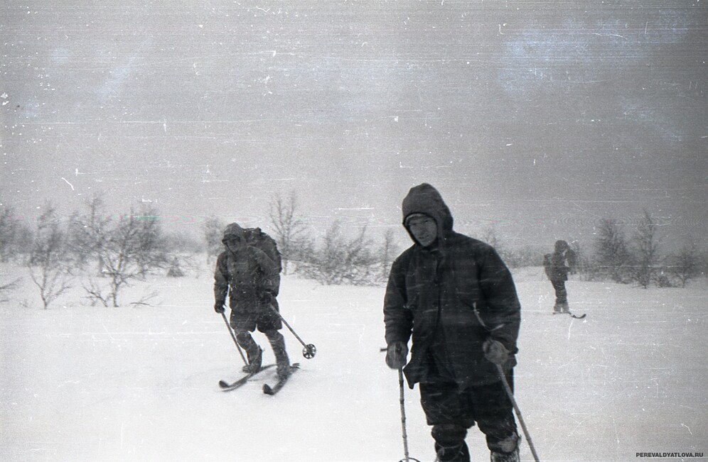 Dyatlov Pass incident mysterious death of hikers
