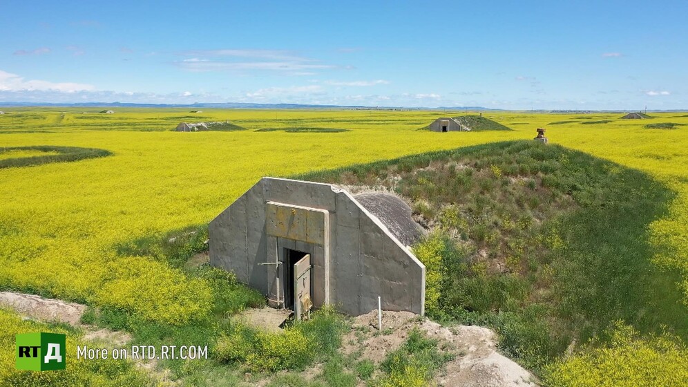 alt
Nuclear bunker in Vivos xPoint survival community. Still taken from RTD documentary Armageddon Ready