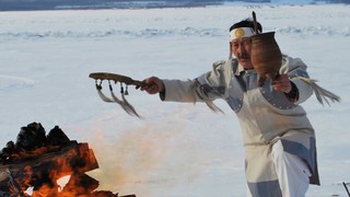 Shamans of Siberia