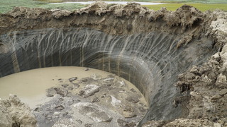 The Permafrost Mystery