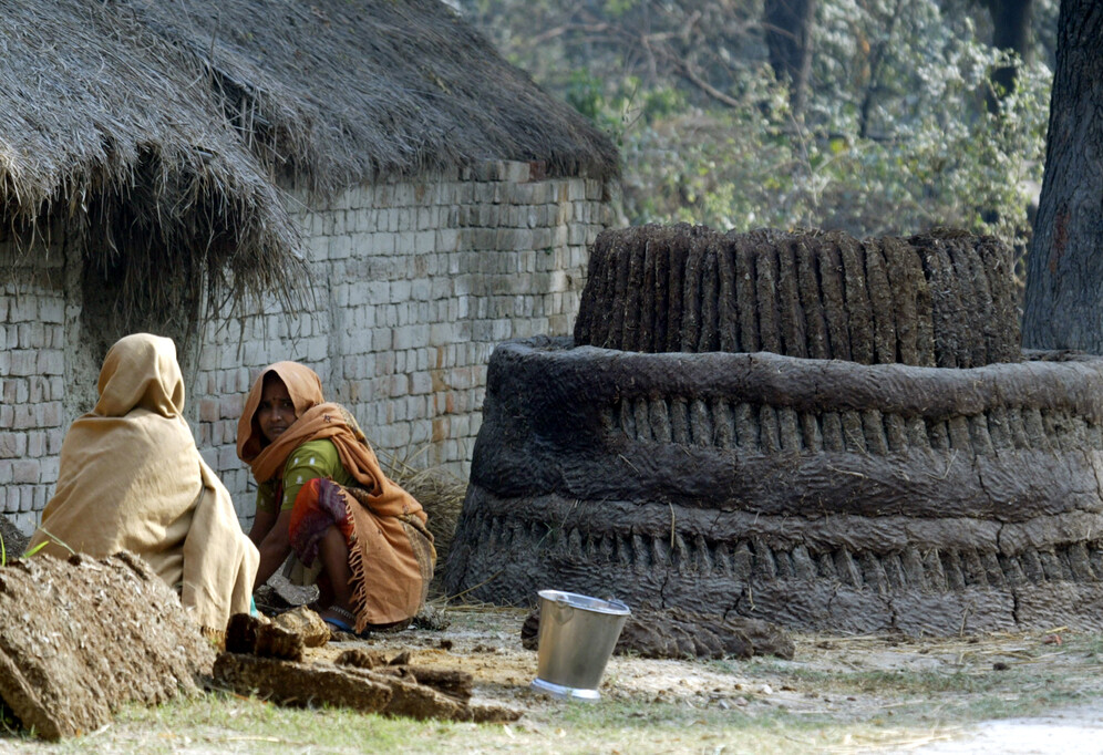 dalit women 