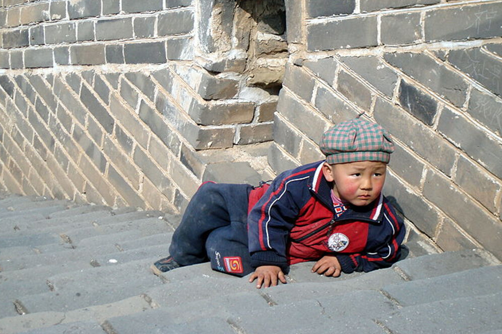 children abduction in china