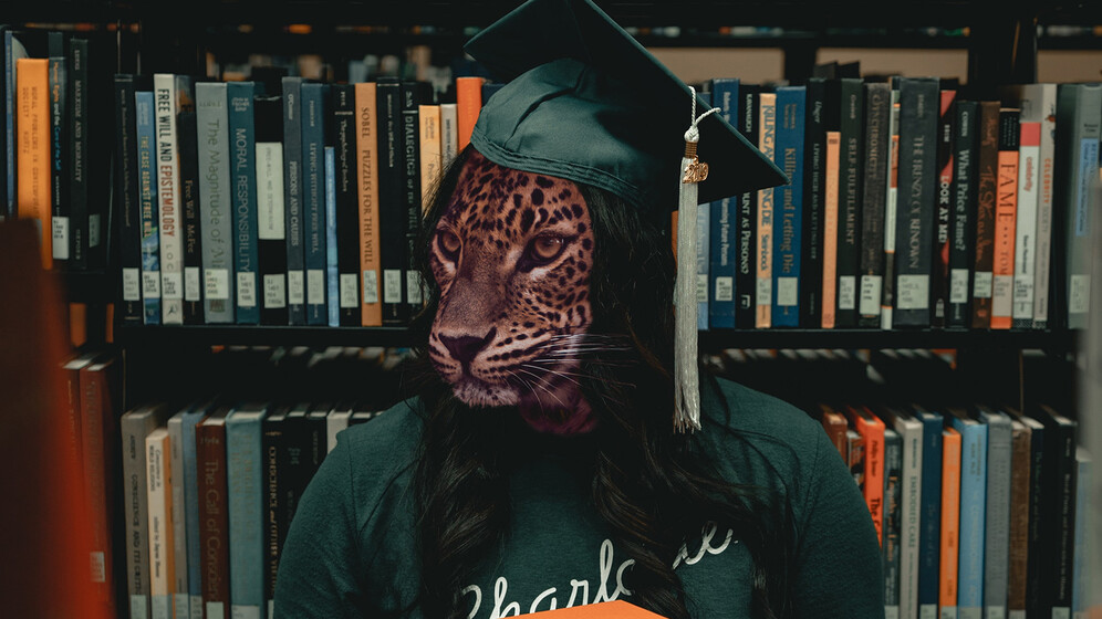 Tiger Student