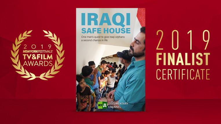 Rtd Documentaries Honoured At Prestigious New York Festivals Rtd