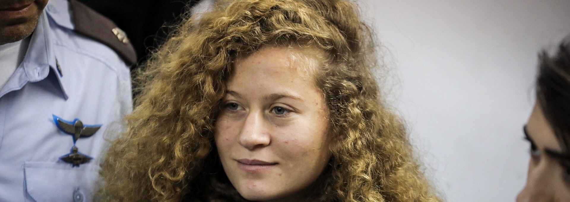 Who is Ahed Tamimi? — RTD