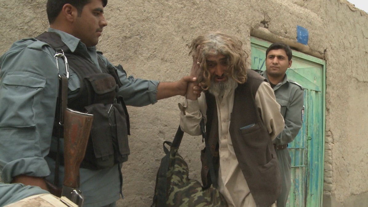 Documentaries on post-war Afghanistan