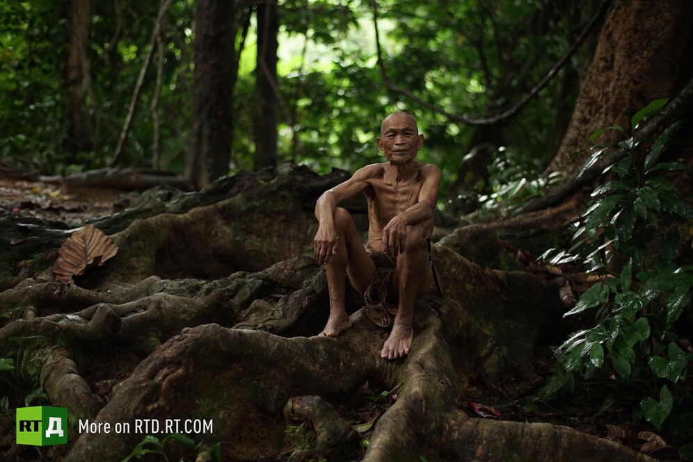 Rainforest documentaries