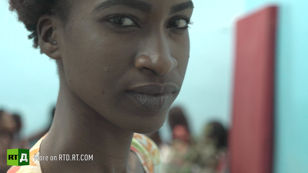 Senegal documentaries